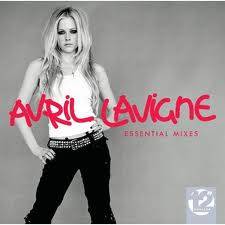 Avril Lavigne : Essential Mixes